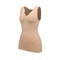 Womens Shapewear Tank Top With BuiltIn Bra Tummy Control Slim Waist 5
