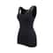 Womens Shapewear Tank Top With BuiltIn Bra Tummy Control Slim Waist 7