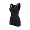 Womens Shapewear Tank Top With BuiltIn Bra Tummy Control Slim Waist 7