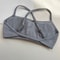 Womens Seamless Yoga Crop Top & Shock Proof Workout Suit Activewear