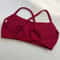 Womens Seamless Yoga Crop Top & Shock Proof Workout Suit Activewear