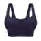 Seamless Push Up Comfort Bra Wireless Seamless Lingerie Vest 7