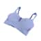 Seamless Push Up Comfort Bra Wireless Seamless Lingerie Vest 5