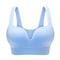 Seamless Push Up Comfort Bra Wireless Seamless Lingerie Vest 8