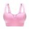 Seamless Push Up Comfort Bra Wireless Seamless Lingerie Vest 9