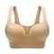 Seamless Push Up Comfort Bra Wireless Seamless Lingerie Vest 6