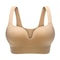 Seamless Push Up Comfort Bra Wireless Seamless Lingerie Vest 6