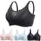 UltraComfort FrontButton Maternity Nursing Bra 0