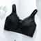 UltraComfort FrontButton Maternity Nursing Bra 6