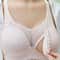 UltraComfort FrontButton Maternity Nursing Bra 8