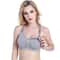 Serene Comfort Seamless Push Up Maternity And Nursing Bra 1
