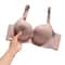 Ultra Lift 6CM Padded Push Up Bra for Small Chest Wireless Comfortable Lingerie