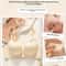Ultra Lift 6CM Padded Push Up Bra for Small Chest Wireless Comfortable Lingerie