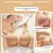 Ultra Lift 6CM Padded Push Up Bra for Small Chest Wireless Comfortable Lingerie