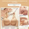 Ultra Lift 6CM Padded Push Up Bra for Small Chest Wireless Comfortable Lingerie