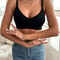 Serene Comfort Wireless Maternity Bra Ultra Thin Front Button Breastfeeding And Postpartum Support 3
