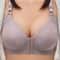 AuraLace Front Closure Wireless Support Bra
