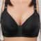 AuraLace Front Closure Wireless Support Bra