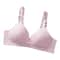 AuraLift Front Buckle Anti Sagging Maternity Nursing Bra For Postpartum Breastfeeding Support