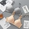 AuraLift Front Buckle Anti Sagging Maternity Nursing Bra For Postpartum Breastfeeding Support