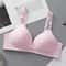 AuraLift Front Buckle Anti Sagging Maternity Nursing Bra For Postpartum Breastfeeding Support