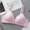 AuraLift Front Buckle Anti Sagging Maternity Nursing Bra For Postpartum Breastfeeding Support