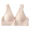ComfyMama Ultra Soft Cotton Maternity Nursing Bra 0