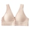 ComfyMama Ultra Soft Cotton Maternity Nursing Bra 0