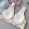 ComfyMama Ultra Soft Cotton Maternity Nursing Bra 3