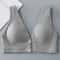 ComfyMama Ultra Soft Cotton Maternity Nursing Bra 4