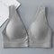 ComfyMama Ultra Soft Cotton Maternity Nursing Bra 4