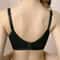 Aura Comfort Wireless Nursing Bra Anti Sagging Cotton Breastfeeding Bra for Pregnancy and Postpartum