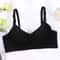 Aura Comfort Wireless Nursing Bra Anti Sagging Cotton Breastfeeding Bra for Pregnancy and Postpartum