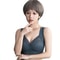 SculptLuxe Backless Push Up Sports Bra and Gym Workout Vest