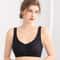 The CloudFeel Seamless Wire-Free Plus Size Bralette