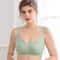 The CloudFeel Seamless Wire-Free Plus Size Bralette