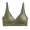 Comfort Curve Wireless Seamless Padded Bralette for Women