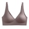 Comfort Curve Wireless Seamless Padded Bralette for Women
