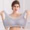ComfortLift Plus Size Seamless Wireless Bra & Push Up Bralette