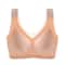 ComfortLift Plus Size Seamless Wireless Bra & Push Up Bralette