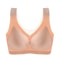 ComfortLift Plus Size Seamless Wireless Bra & Push Up Bralette