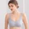 ComfortLift Plus Size Seamless Wireless Bra & Push Up Bralette
