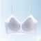 Womens Seamless Invisible Sports Bra Breathable Shockproof Comfort 4