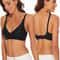 ComfortFlex Wireless PushUp Bra Seamless Adjustable Bralette For Women 0