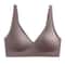 ComfortFlex Wireless PushUp Bra Seamless Adjustable Bralette For Women 7