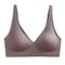 Wireless Deep V Seamless Comfort Bra For Small Chest Support 6