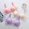 Wireless Maternity Nursing Bra – Comfortable Pregnancy & Breastfeeding Support