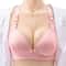 Wireless Maternity Nursing Bra – Comfortable Pregnancy & Breastfeeding Support