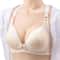 Wireless Maternity Nursing Bra – Comfortable Pregnancy & Breastfeeding Support