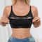 ComfortFit Dual Nursing Hands Free Breastfeeding Pumping Bra 4